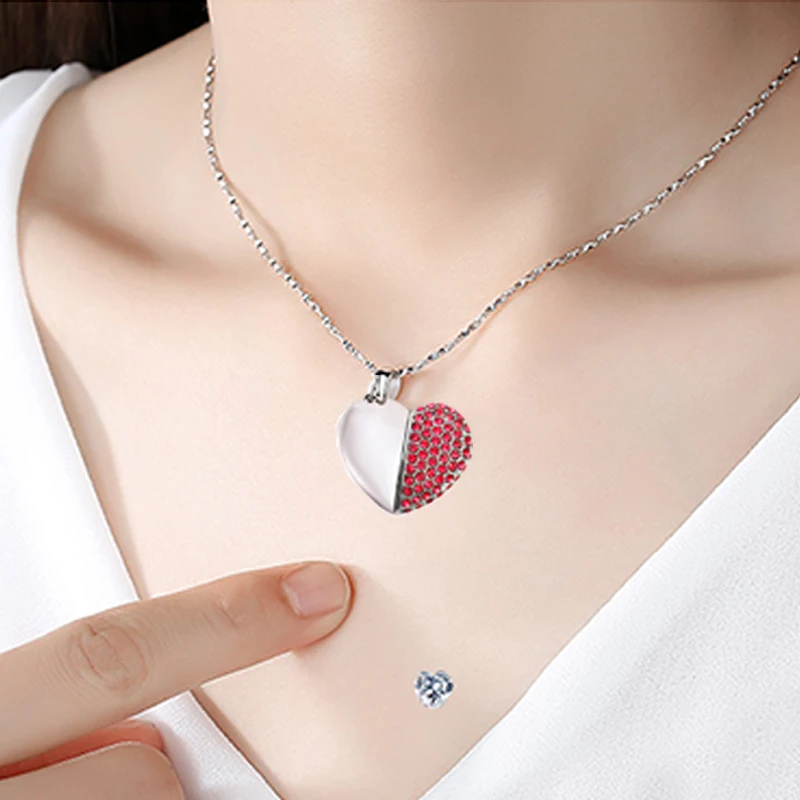 

Pendrive 128GB high quality usb flash drive 4GB 8GB 16GB 32GB 64GB metal heart memory disk cteative gift pen drive usb stick