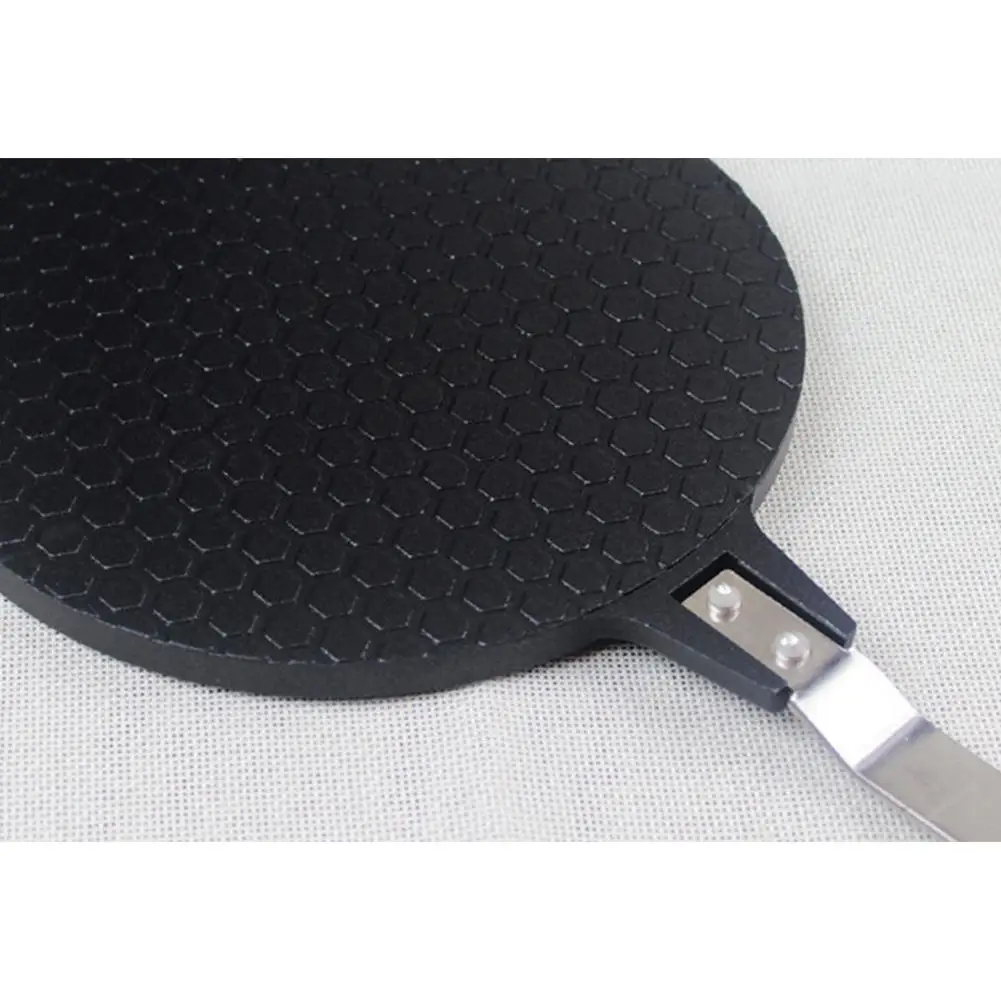 Adeeing хрустящее Яйцо ролл формы для выпечки омлет Блинный сковорода инструмент