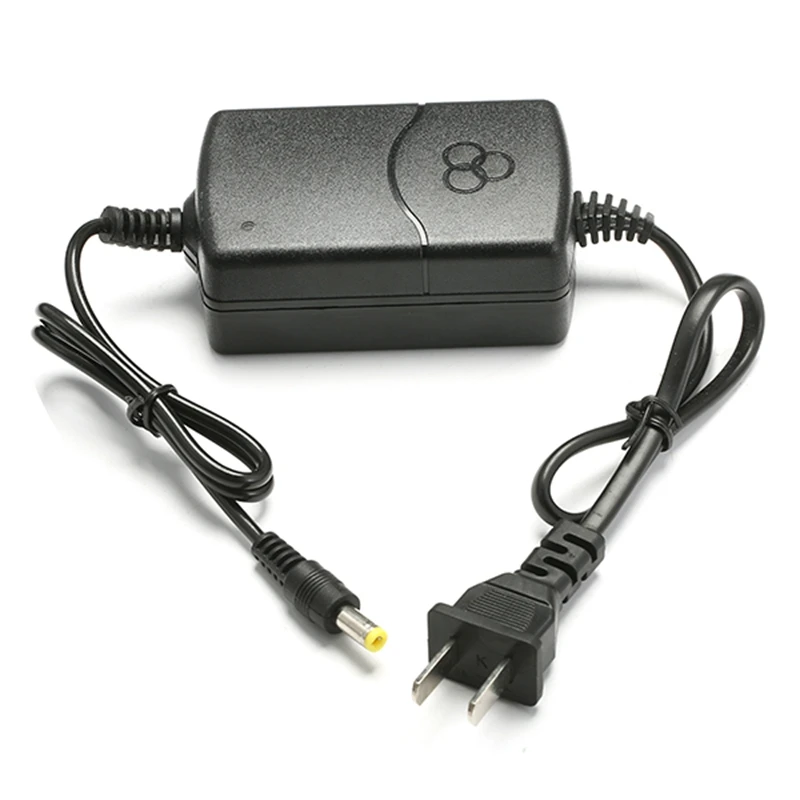 Зарядное устройство и детектор напряжения Charsoon 2-4S Li-poly/Li-ion с адаптером питания