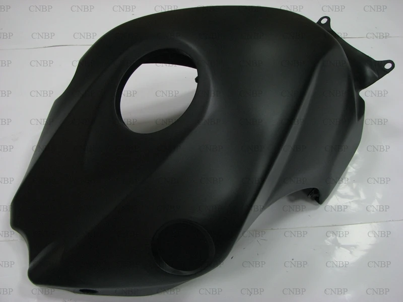 Для Honda Cbr1000 RR 2008 КОМПЛЕКТЫ КУЗОВОВ для - 2011 черный корпус CBR1000RR 08 09 Пластиковые