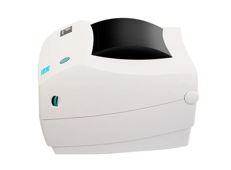 Бесплатная доставка новый термопринтер zebra TLP2844 на клейкой основе экспресс