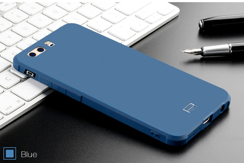 CAPSSICUM противоударный мягкий чехол для huawei P10 P10 Plus Air Bag TPU силиконовый дракон задняя крышка противоударный Камея чехол s P10Plus