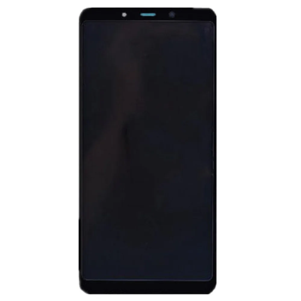Shyueda " для Nokia 3,1 Plus TA-1118 TA-1104 TA-1125 TA-1117 TA-1113 TA-1115 TA-ЖК-дисплей сенсорный экран дигитайзер