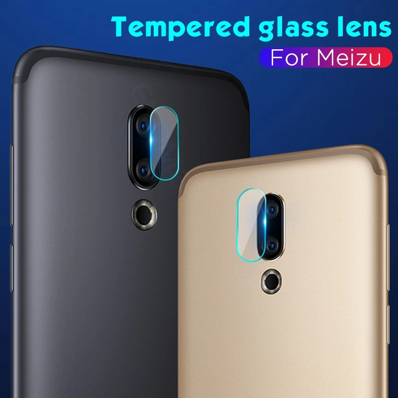 Стекло для объектива камеры Meizu Note 9 8 M5 M6 M6T закаленное стекло задней панели Pro7 Plus X8