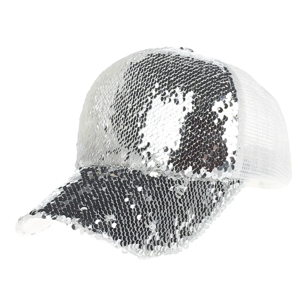 Мода г. snapback Кепка-бейсболка de marque gorras Шапки шляпы шляпа Femme сетка с блестками в стиле хип-хоп шляпы для мужчин и женщин GBY9
