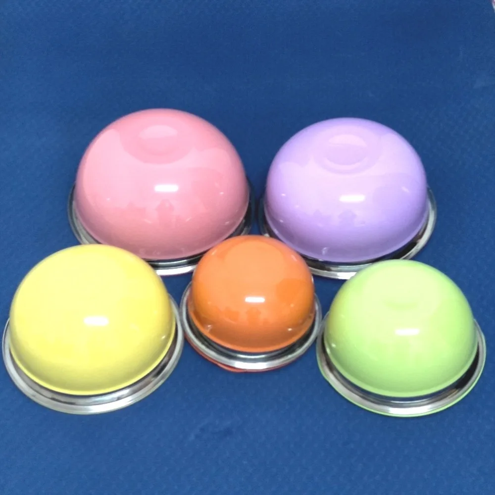 Бесплатная доставка миксеры высокого качества из нержавеющей стали с красочным