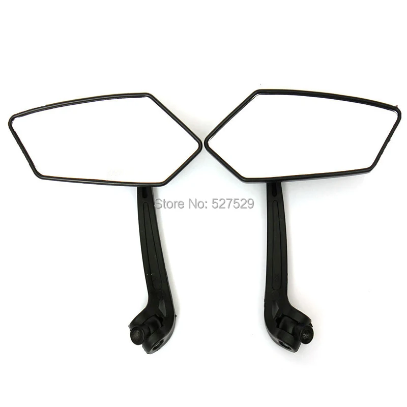Пара боковых зеркал для мотоцикла Honda CBR CB Nighthawk Bandit|motorcycle side mirror pair|mirrors motorbikecustom |
