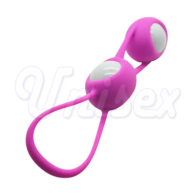 Анальные игрушки Geisha Ben Wa со съемным оргазмом секс товары для взрослых|toy|sex toy