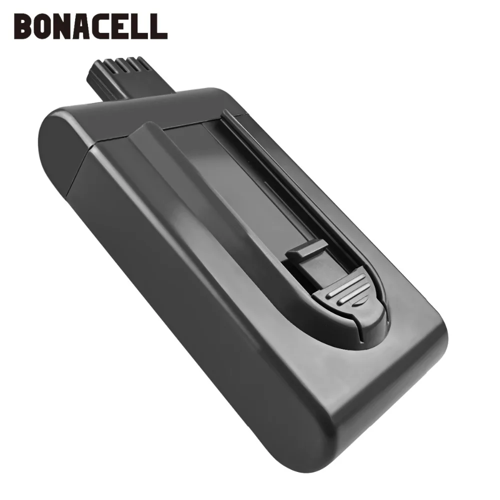 Аккумулятор Bonacell для пылесоса Dyson аккумулятор 3500 мАч 21 6 в DC16 DC12 912433 01 03 04