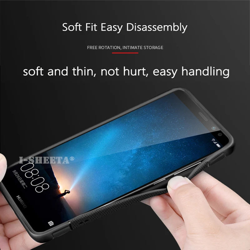 Гибрид Для Samsung Galaxy J2 J5 J7 Prime J3 2016 2017 J330 J530 J730 Pro EU Автомобильный держатель Подставка