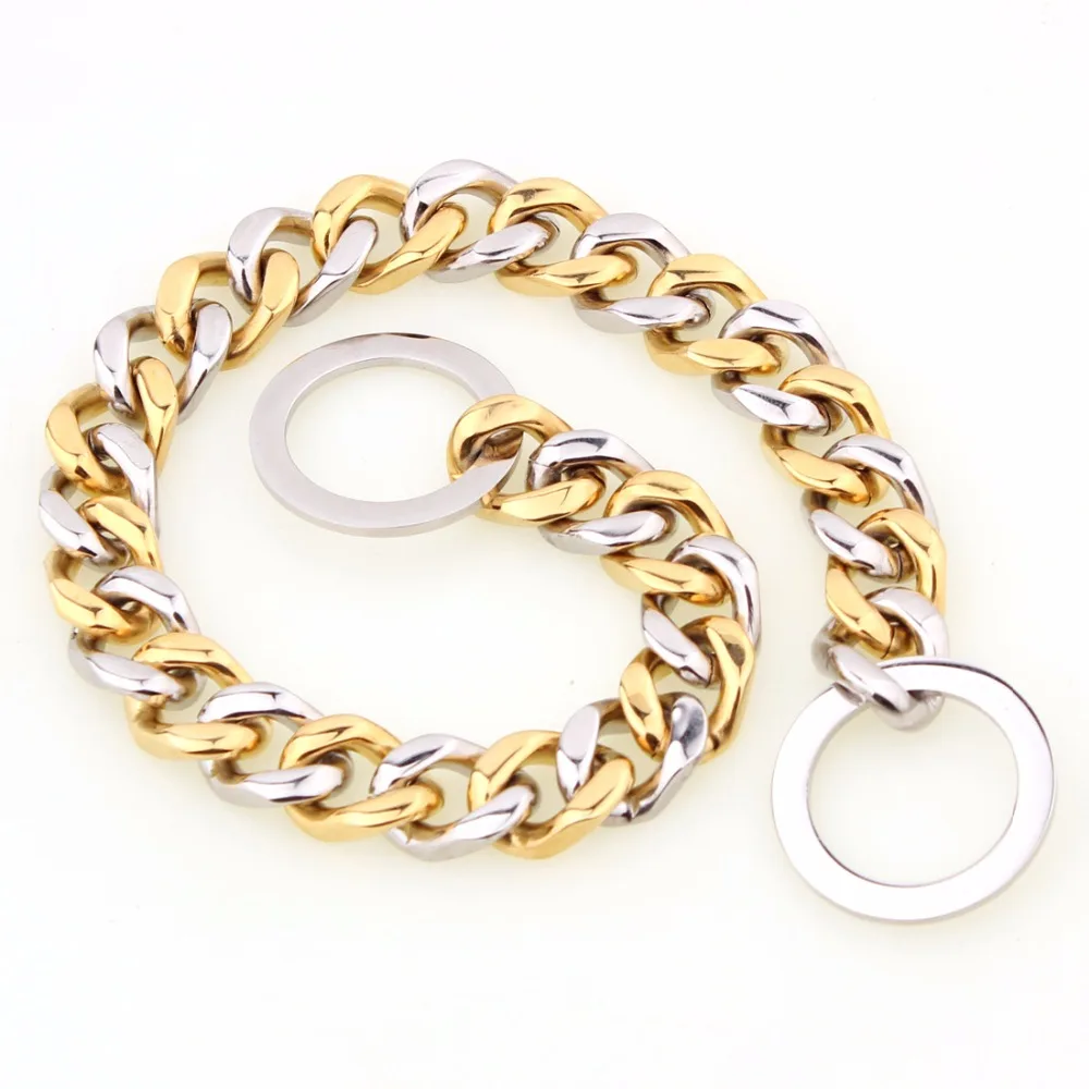 Бабушка шик 14 мм серебро золото цвет тон вырезать Снаряженная кубинская ссылка