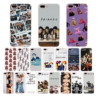 soft tpu mobile phone cases tv play friends art posters cover for iphone 12 mini 11 pro max x xs xr 7 8 6s 6 plus se 2020 shell