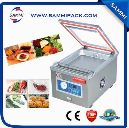 

Vacuum packing machine, chamber vaccum sealer