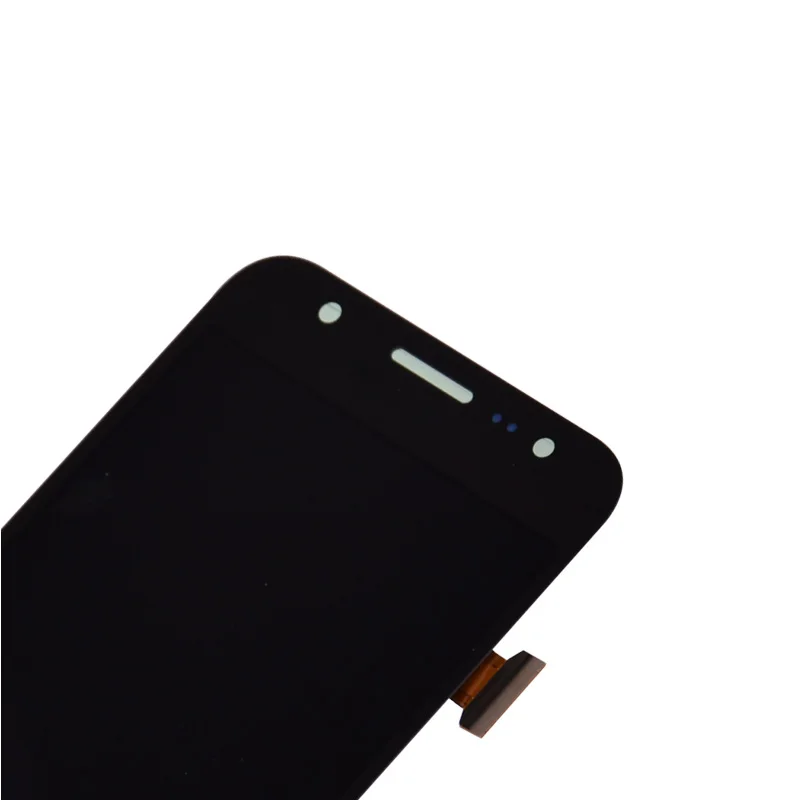 J500 ЖК дисплей для Samsung GALAXY J5 J500F J500FN J500M J500H 2015 с кодирующий преобразователь
