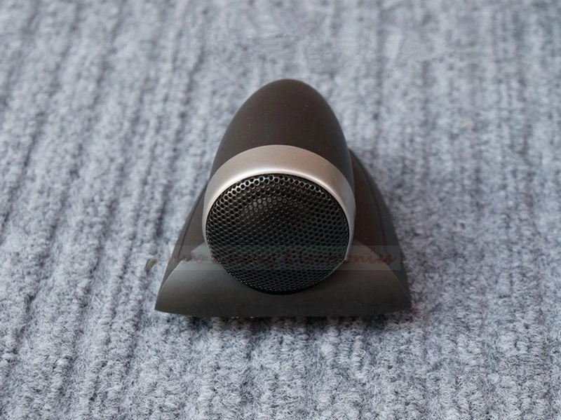 HIFI Высокочастотный динамик супер высокочастотный звуковой бокс домашний
