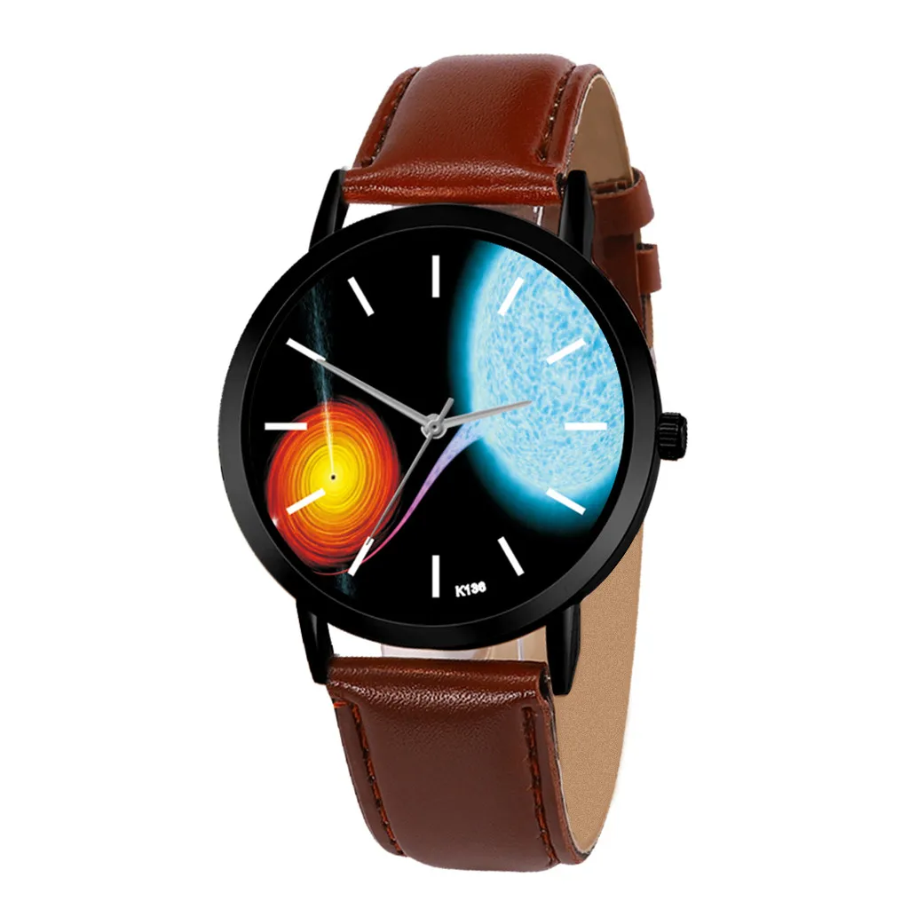

Zhou Lianfa Foreign Trade Hot Series First-hand Source Of Creative Starry Sky Relogio Feminino Women Watches Reloj Mujer