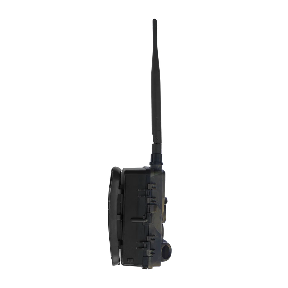 4G Trail камера для охоты и дикой природы камера наблюдения s HC-801LTE 16MP 0,3 S триггер инфракрасный с антенной охотничья Дикая камера
