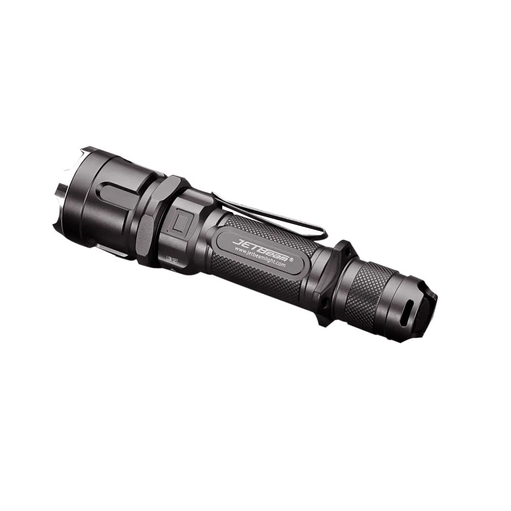 JETBeam струи 3 м PRO(Обновлено JET-III м) XP-L LED1100 люмен вспышки светильник велосипеда светильник September4 - Цвет: A