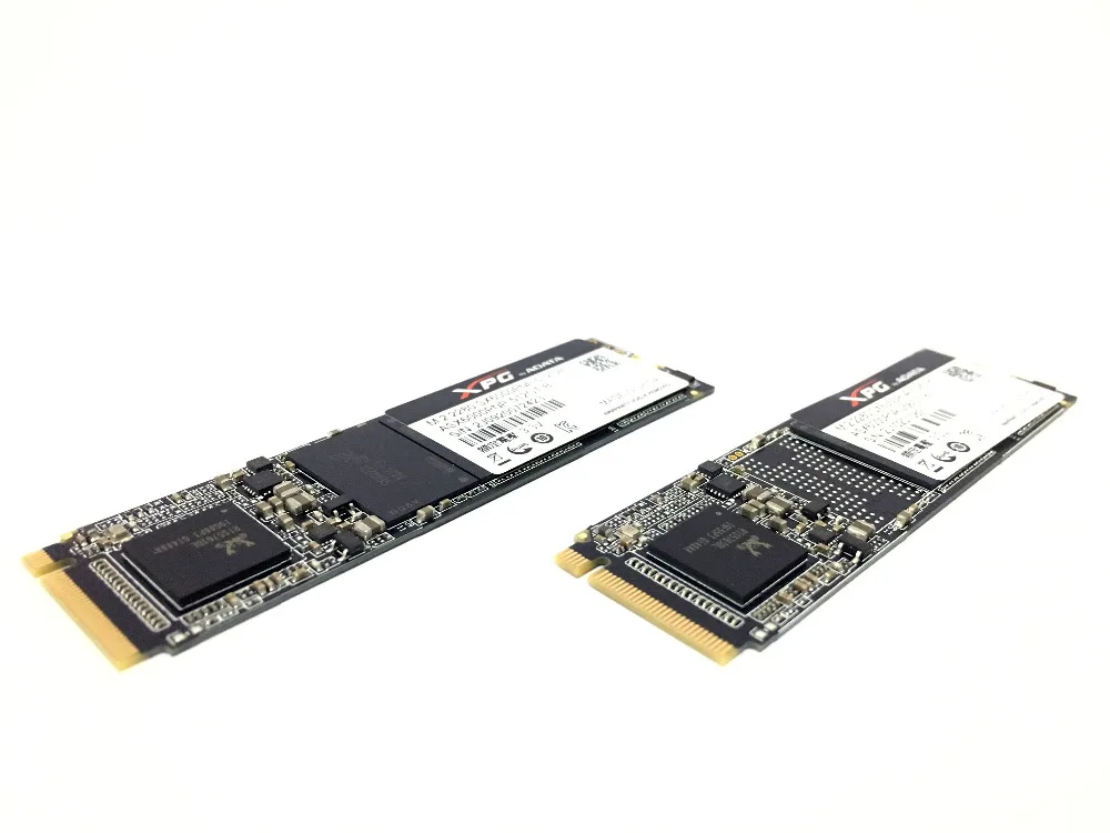 ADATA XPG SX6000 256 ГБ 512 Гб PCIe Gen3x4 M.2 2280 для настольного компьютера внутренний жесткий