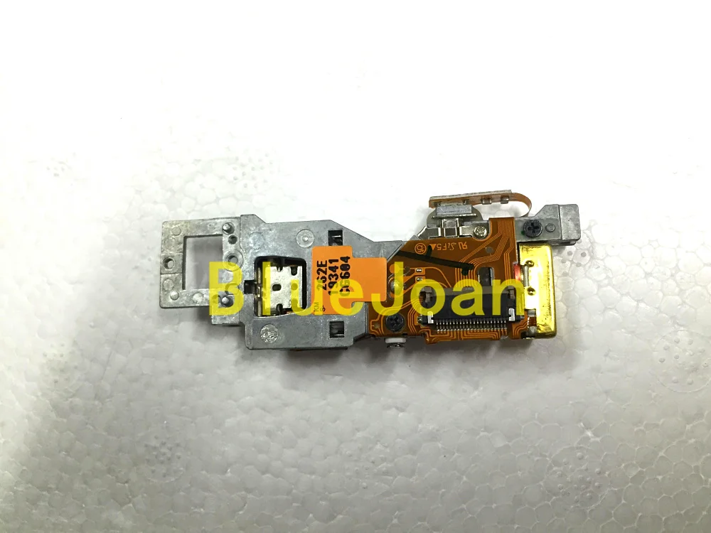 Оригинальный новый механизм KMK262AAB MD для фотоаппарата KMS262A используется как KMK260AAB