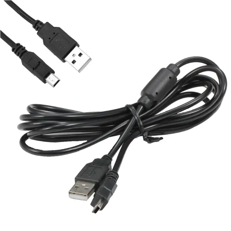 1 шт. USB кабель для зарядки с магнитным кольцом 8 м|Кабели| |