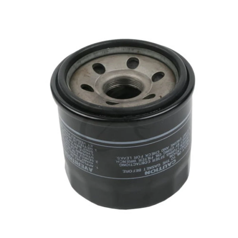 Масляный фильтр подходит для SUZUKI GSXR1000/600/750 GSX-R GSX1300R Для HAYABUSA TL1000R TL1000S SV1000 SV1000S SV400