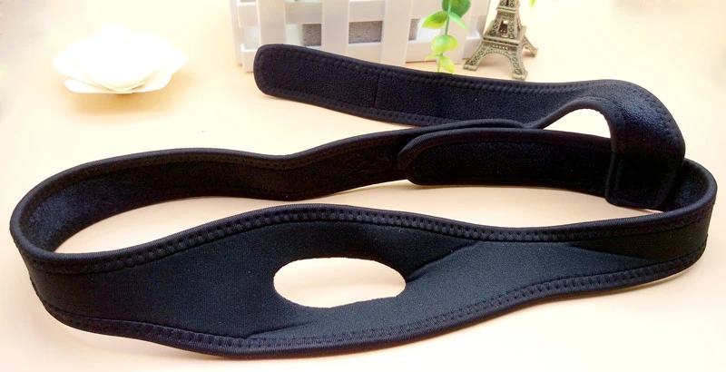 Adjustable Anti Snoring Chin Straps Snore Shield Relief Jaw Support Stop Solution For Men and Women T131OLE | Красота и здоровье