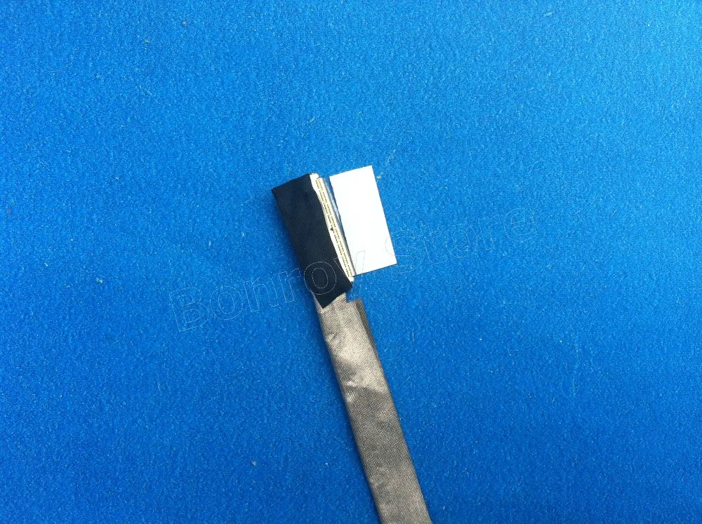 

New Laptop Lcd Cable For Toshiba C50 C55 C55DT-A C55DT-A5305 P/n:V000321000 6017B0440401