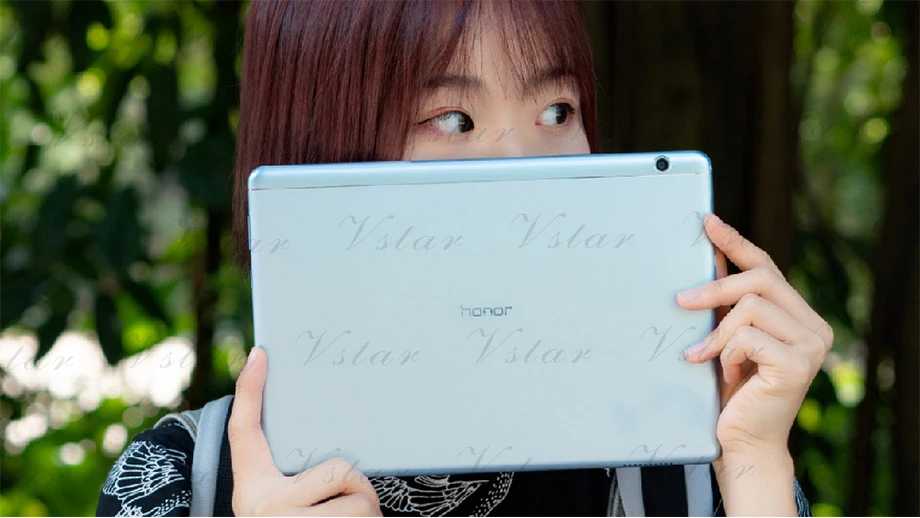 huawei Honor MediaPad T5 10,1 дюйма 1080 p Full HD яркие Дисплей Kirin 659 Octa Core Android 8,0 Tablet 5 двойного Камера ips