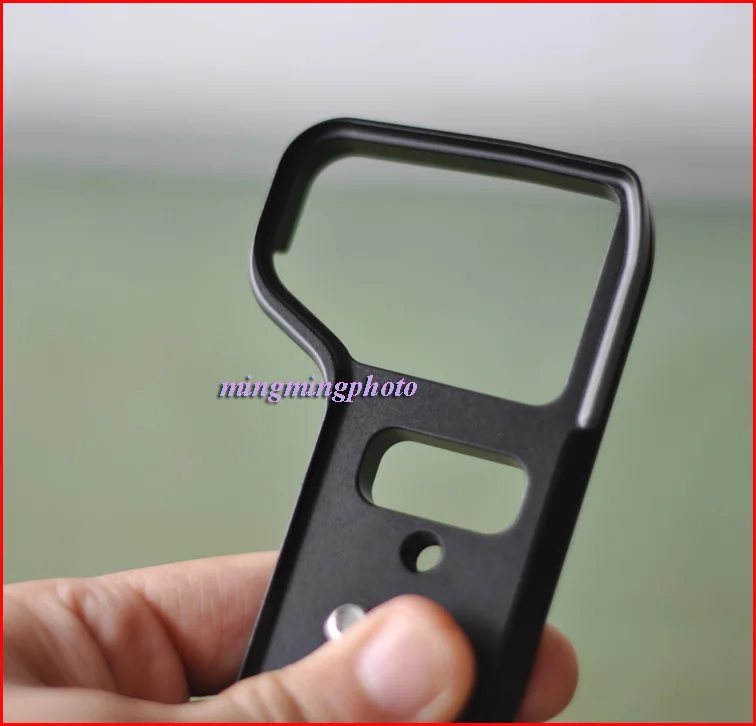 БЫСТРОРАЗЪЕМНАЯ L пластина/держатель кронштейна A7M3 ручная рукоятка для Sony a9 A7 MARK