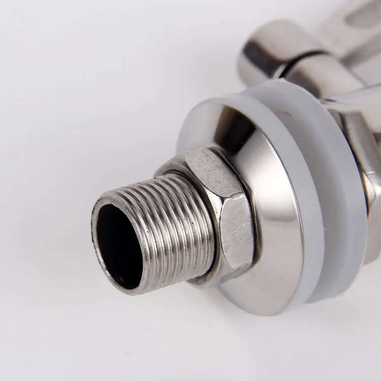 304 нержавеющая сталь свинец фруктовый сок коснитесь клапан пивной кран матовый