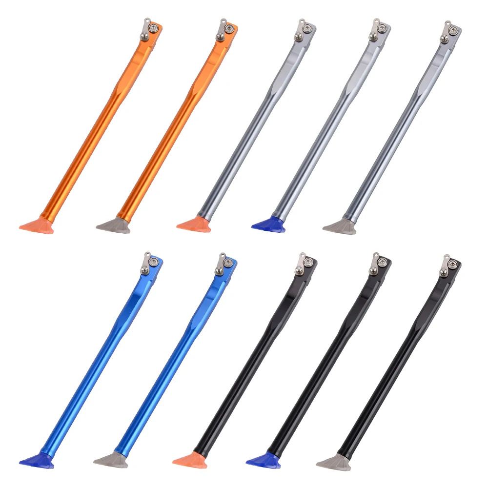 NICECNC Kickstand боковая стойка для KTM SX EXC XC XCW F эту MXC G из плотного гоночный 125 250 200 300 380 400