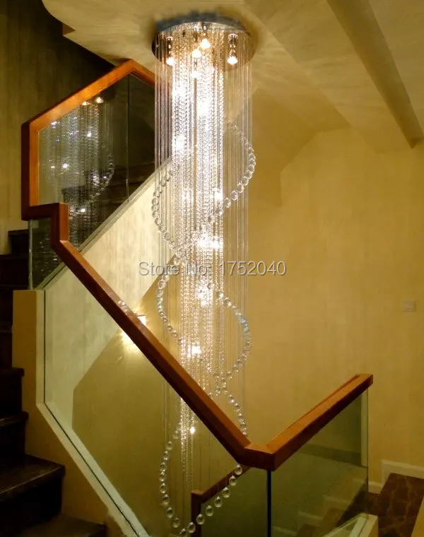 

large modern contemporary crystal pendant light fixtures hotel lamp guaranteed 100% factory direct sales