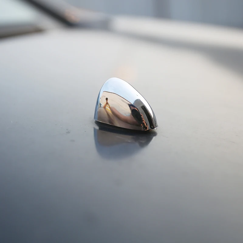 Автомобильная Форсунка-распылитель воды Cruze Классическая наклейка на форсунку