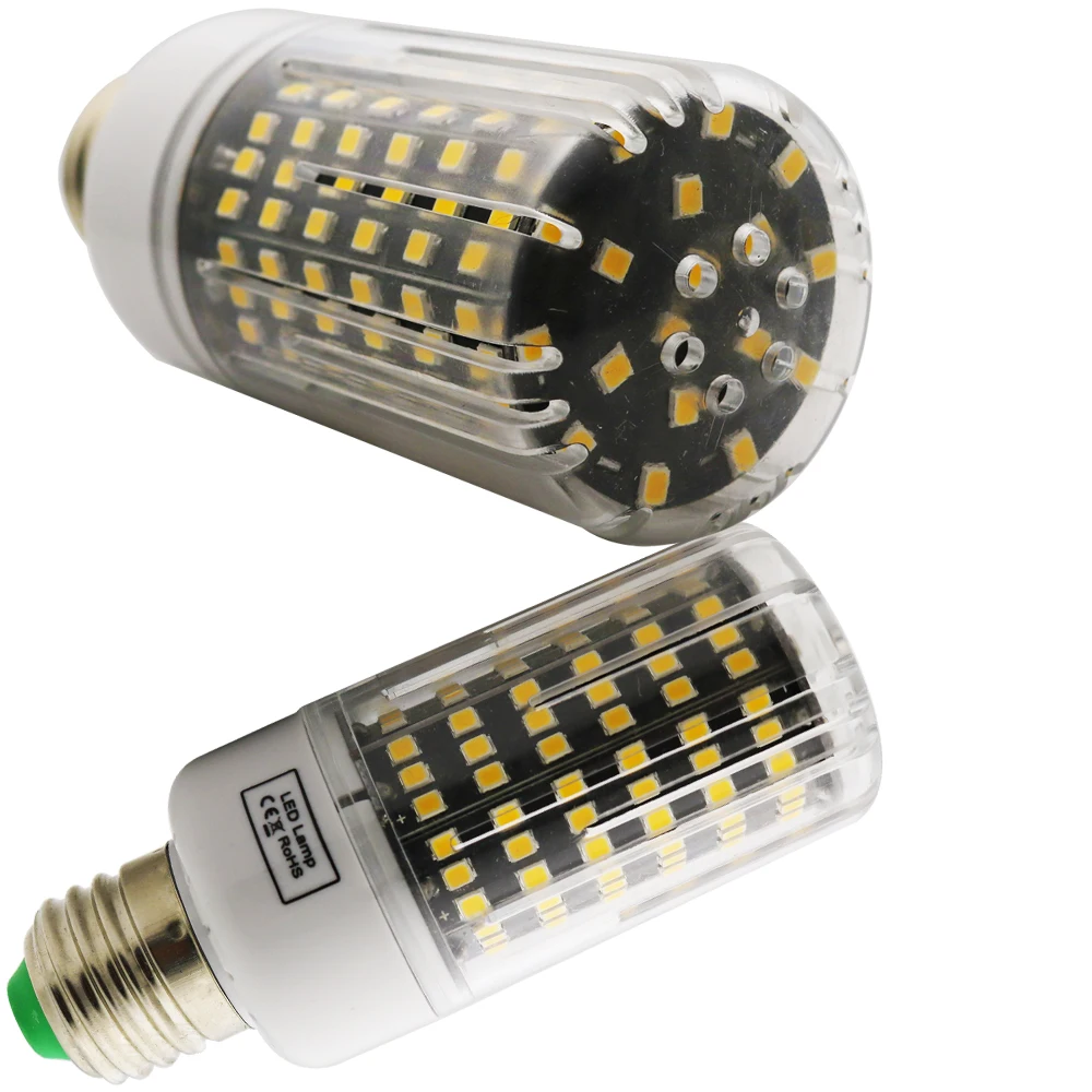 E27 XINYANSEE LED AC220 240V 42 84 112 123 144 162 светодиоды Высокая люминесцентная лампа люстра