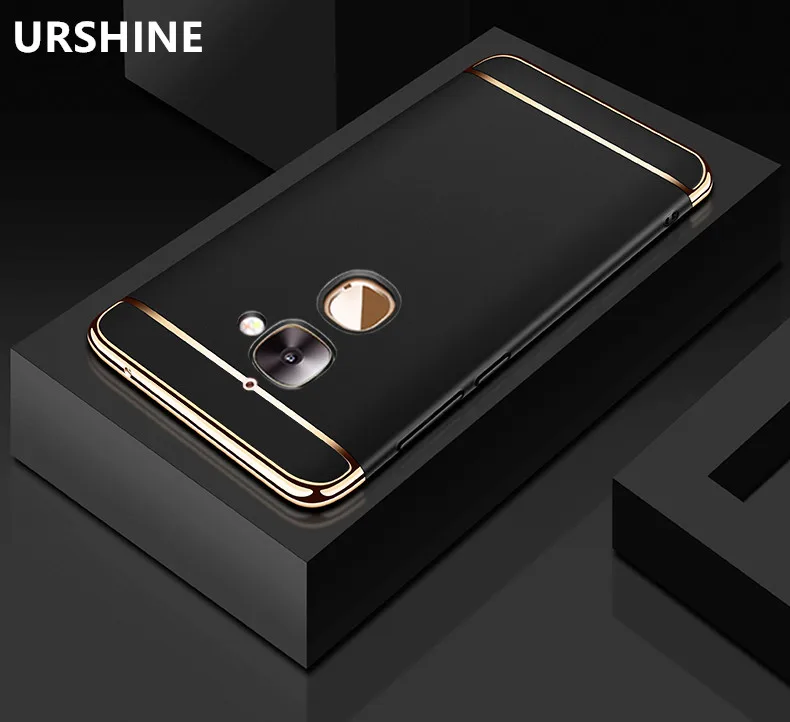 URSHINE Letv LeEco Le 2 Case X620 X527 / Pro X20 X25 S3 X626 Protective Phone Cover Capa Coque Fundas 5.5&quot |