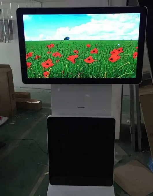 Монитор/корпус/Чехол/кронштейны/держатель для 42 дюймов 47 55 вертикальный