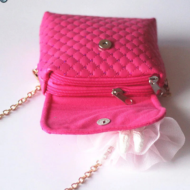 Новинка 2018 милая детская сумка с кроликом в Корейском стиле для девочек модная