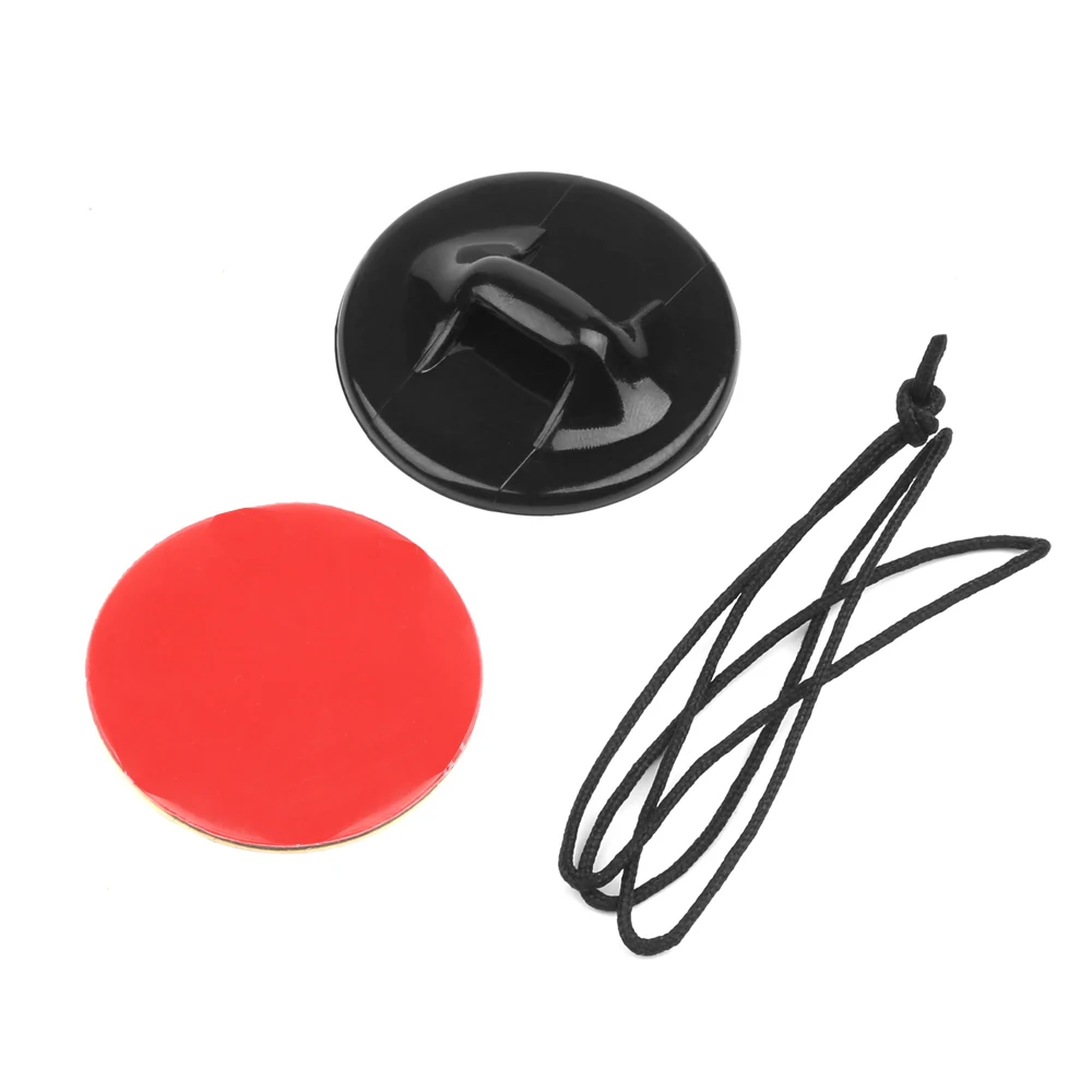 Экшн камера для серфинга набор аксессуаров крепление GoPro Hero 7 8 5 Session SJCAM Xiaomi Yi 4K Eken