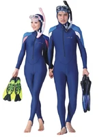 divesail surfing wetsuit men bathing suit women wetsuit for swimming diving swimsuit rash guard swimwear spearfishing boardwear