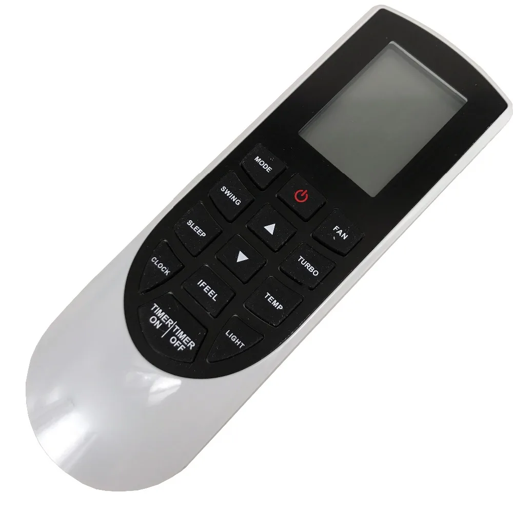 Новый оригинальный пульт дистанционного управления для GREE YAN1F1 AC A/C кондиционер