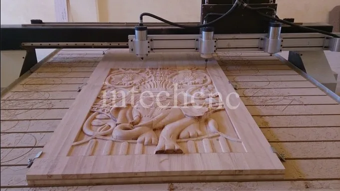 Crazy promotion and New Utility LFM1313 cnc router price | Инструменты