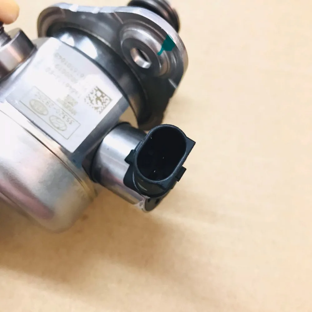 OE 35320-2B250 353202B250 353202B260 35320-2B260 топливный насос высокого давления для Hyundai Optima Sonata