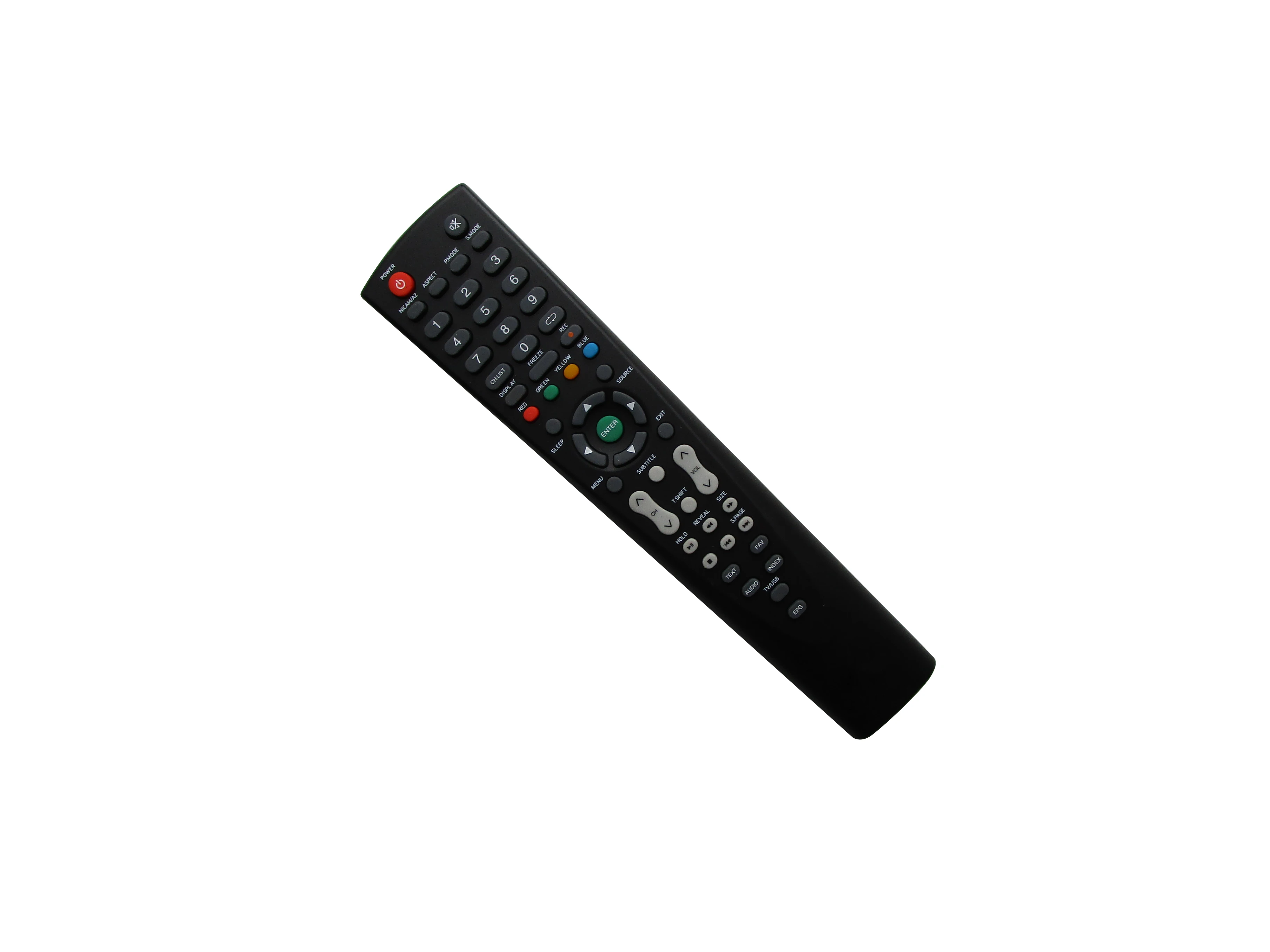 Пульт дистанционного управления для BBK LEM3282DT LEM4079F LEM4084F 40LEM-1017/T2C LEM1988DT lcd светодиодный HD tv