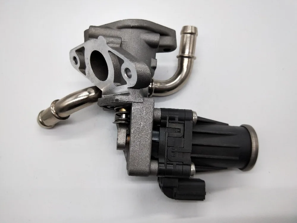 

Клапан EGR для Ford Transit TDCi 1673226 9C1Q9D475AB BK2Q9D475CB 9C1Q-9D475-AB 7.01621.04.0