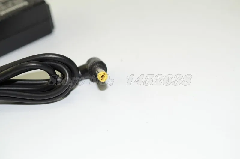 Зарядное устройство для ноутбуков Acer Aspire One зарядное D255 D257 D271 ADP 40TH S5 Chromebook C710 AS1430