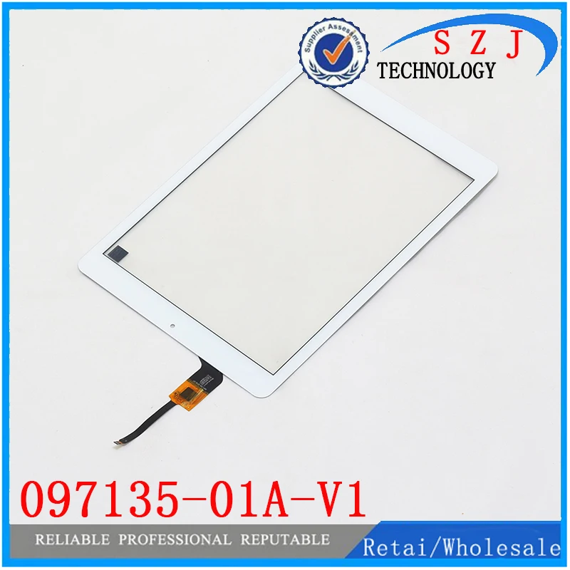 Оригинальный сенсорный экран 9 7 дюйма 0971305 01a v1 для Teclast TPAD X98 Air емкостная