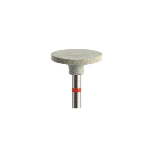 

Diamond Polisher, Fine Polishing,12x1mm,dental lab Porcelain and Zicronia,dental laboratory material