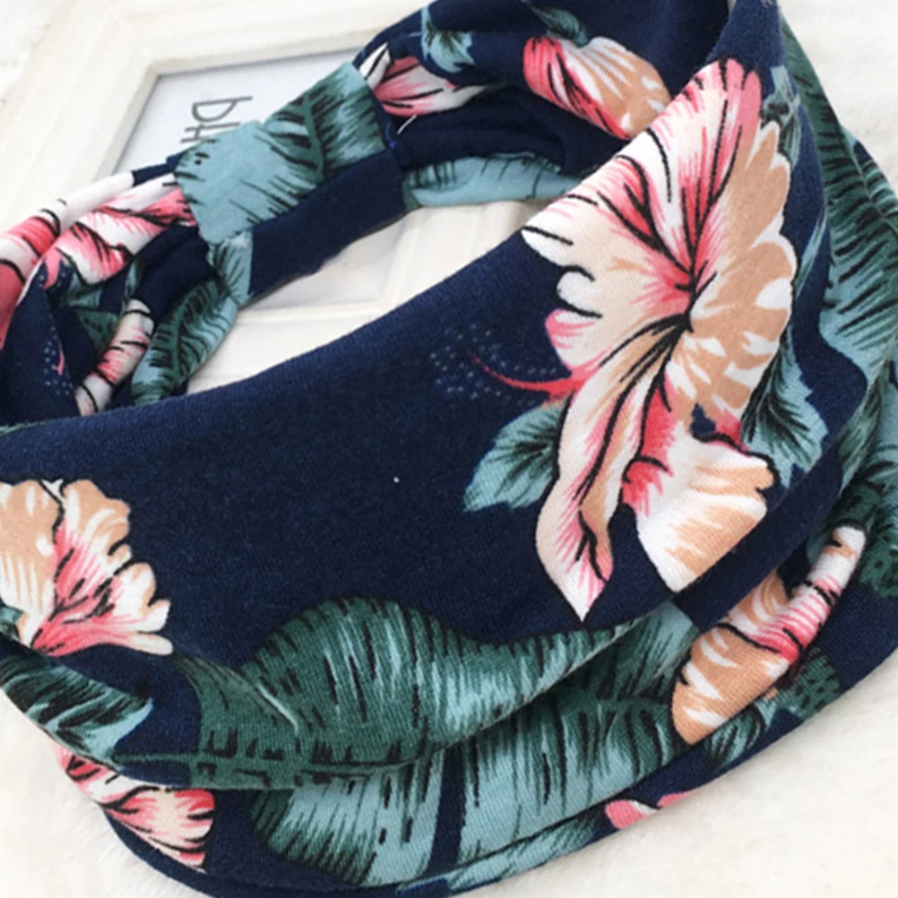 1 шт. эластичная Влагоотводящая быстросохнущая впитывающая пот головная повязка