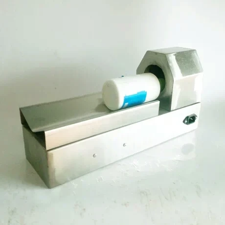 Вакуумный термоусадочный аппарат для оливкового масла крышки бутылки